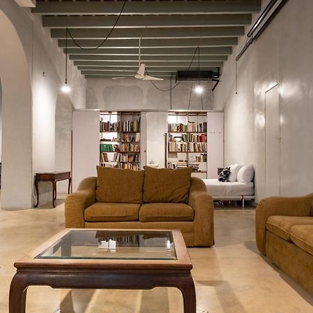 Cozy Studio Gem - Old San Juan - Near Attractions Екстер'єр фото