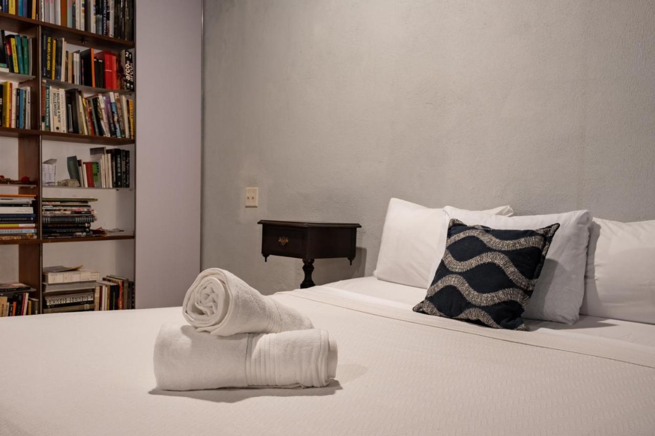 Cozy Studio Gem - Old San Juan - Near Attractions Екстер'єр фото