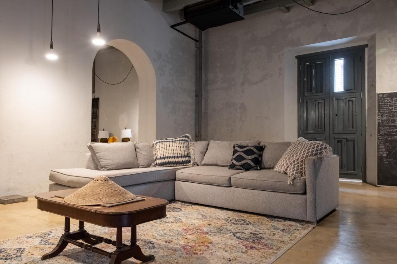 Cozy Studio Gem - Old San Juan - Near Attractions Екстер'єр фото