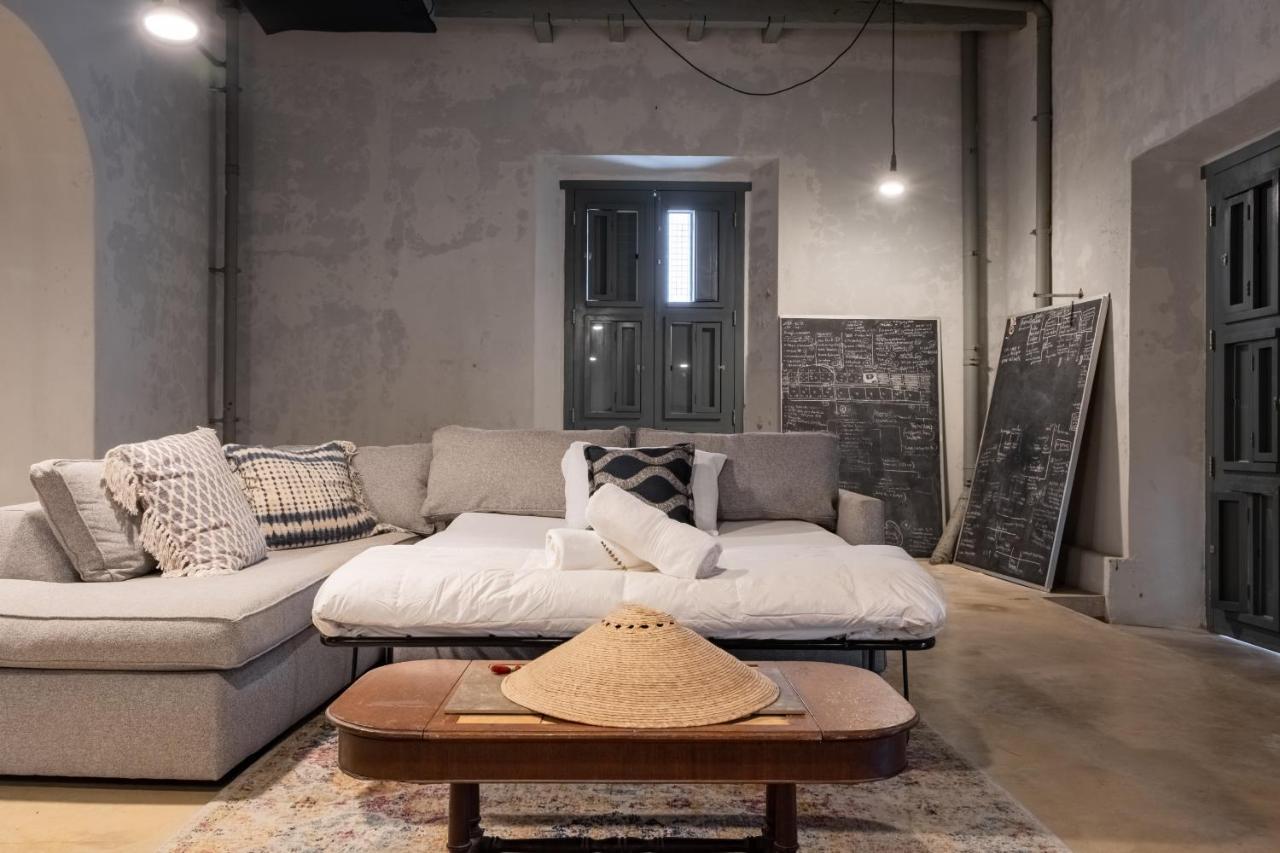 Cozy Studio Gem - Old San Juan - Near Attractions Екстер'єр фото