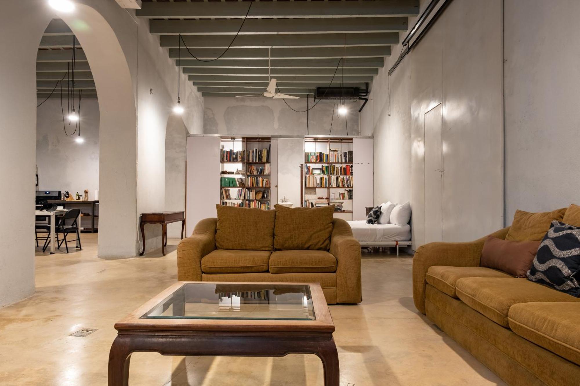 Cozy Studio Gem - Old San Juan - Near Attractions Екстер'єр фото