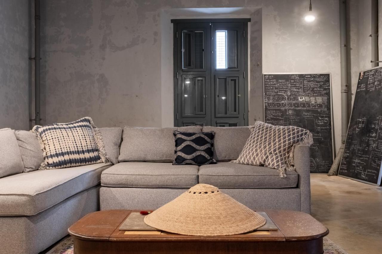 Cozy Studio Gem - Old San Juan - Near Attractions Екстер'єр фото